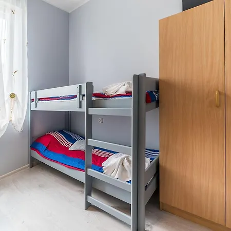 Nikola Chlapowo Homestay