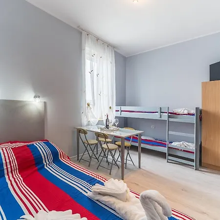 Homestay Nikola Chlapowo Wladyslawowo