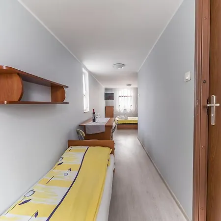 Ubytování v soukromí Nikola Chlapowo *
