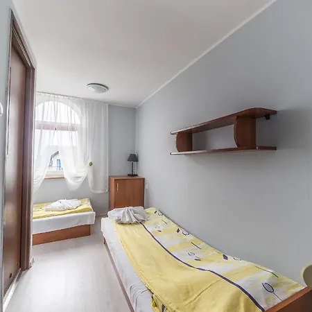 Homestay Nikola Chlapowo *