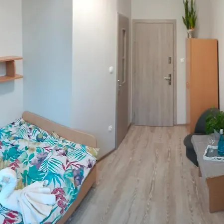 Privatunterkunft Nikola Chlapowo *