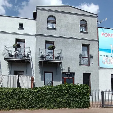 Nikola Chlapowo * Władysławowo