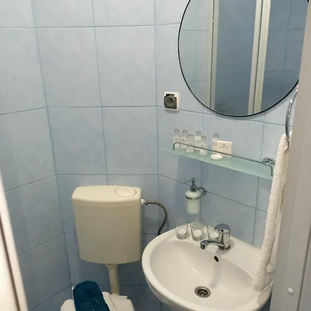 Nikola Chlapowo Privatunterkunft