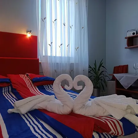 Nikola Chlapowo Homestay Wladyslawowo