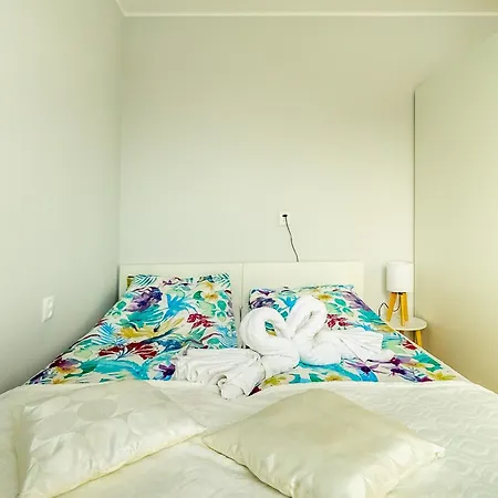 Nikola Chlapowo Homestay Wladyslawowo