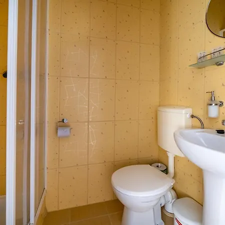 Homestay Nikola Chlapowo