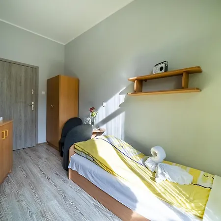 Nikola Chlapowo Privatunterkunft *