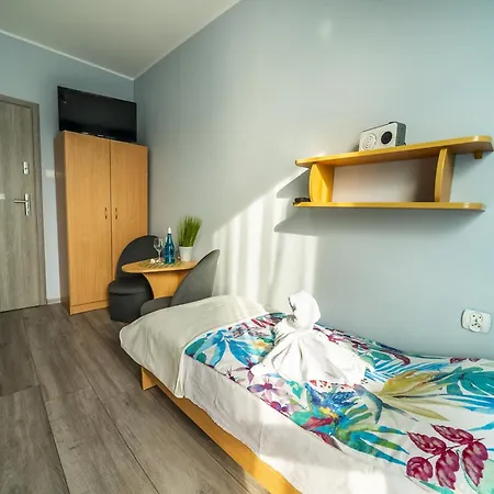 Homestay Nikola Chlapowo *