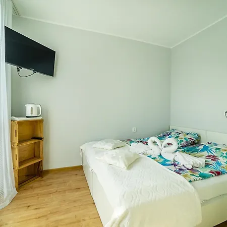Homestay Nikola Chlapowo