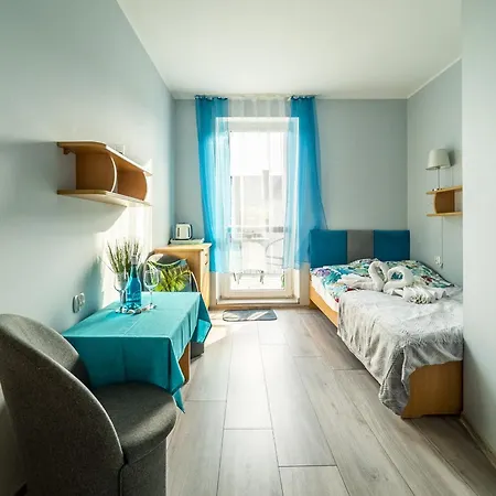 Nikola Chlapowo Homestay