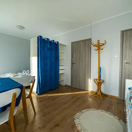 Homestay Nikola Chlapowo