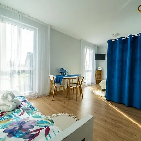 Nikola Chlapowo Homestay *