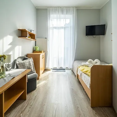 Homestay Nikola Chlapowo Wladyslawowo