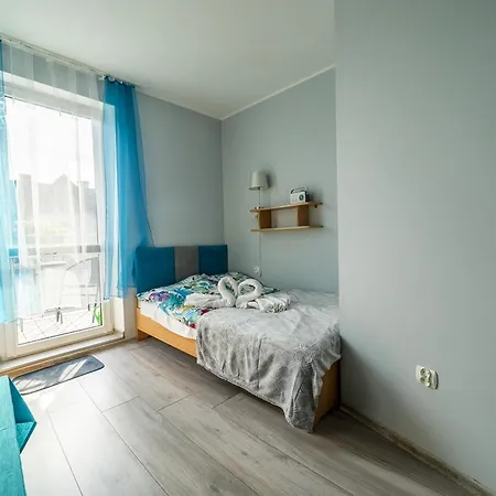 Nikola Chlapowo Homestay *