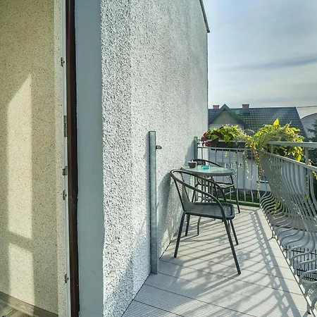 Nikola Chlapowo Homestay Wladyslawowo