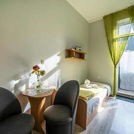 Homestay Nikola Chlapowo Wladyslawowo