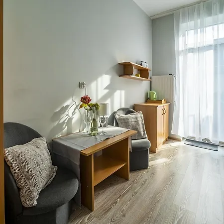 Nikola Chlapowo Homestay Wladyslawowo