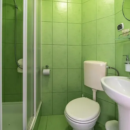 Homestay Nikola Chlapowo Wladyslawowo