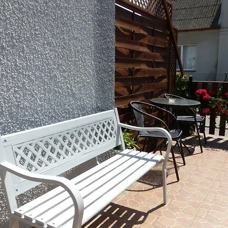 Nikola Chlapowo Homestay